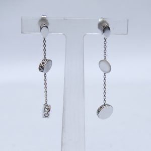 Boucles d'oreilles -Elanie