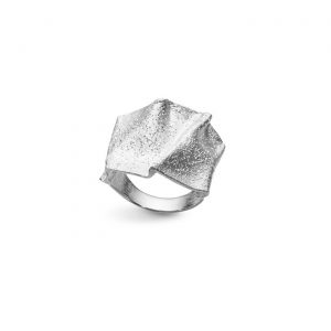 Bague Diana - Argent