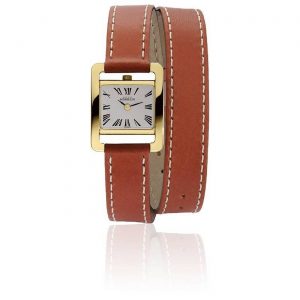 Montre Femme Michel Herbelin - 5ème Avenue 17037/P01MA