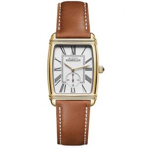 Montre Femme Michel Herbelin - 10638/P08GO