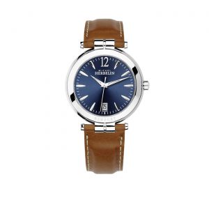 Montre Homme Michel Herbelin - Newport 12254/AP15GO