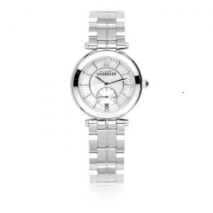 Montre Femme Michel Herbelin - Newport 18384/B19