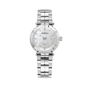 Montre Femme Michel Herbelin - Newport 14288/B89