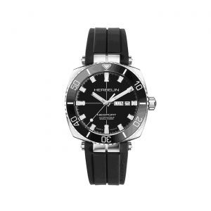 Montre Homme Michel Herbelin - 1774/AN14CA