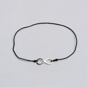 Bracelet infini Auréa - Or