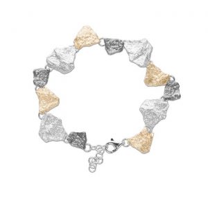 Bracelet Didja - Argent