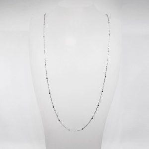 Chaîne Carlene - Or