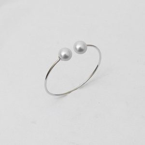 Bracelet Danna - Perles et or