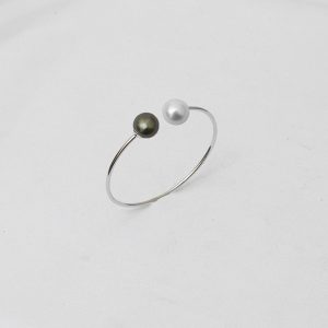 Bracelet Danika - Perles et or