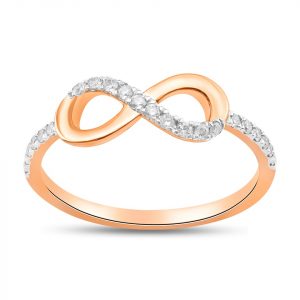 Bague Ilana - Or & Diamants