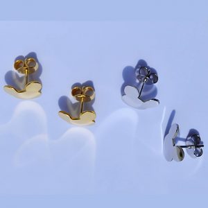 Boucles d'oreilles - Dhouha Or