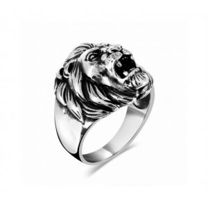 Bague Florian - Argent