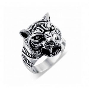 Bague Florencio - Argent