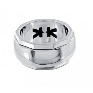 Bague Flavio - Argent